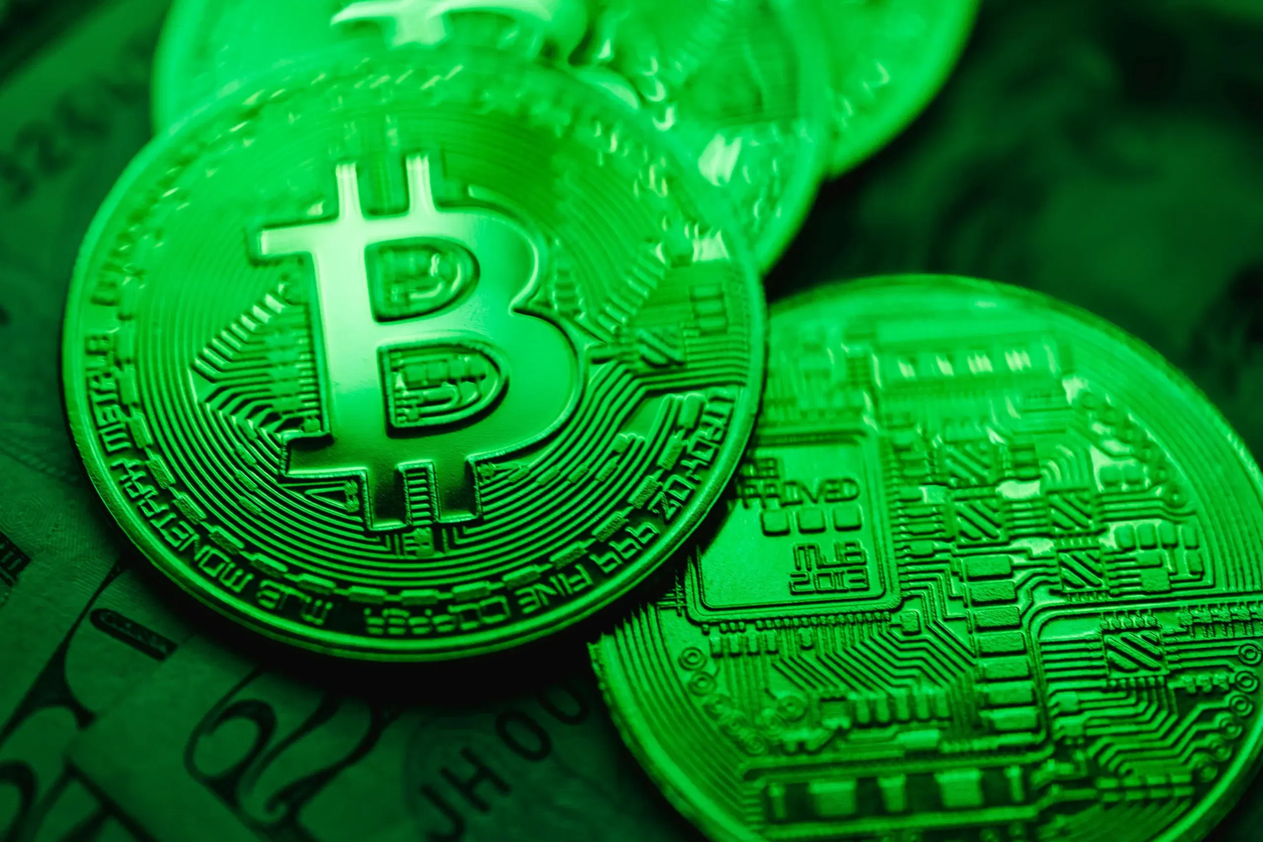 How Does Blockchain Improve Synthetic Data Generation? 
