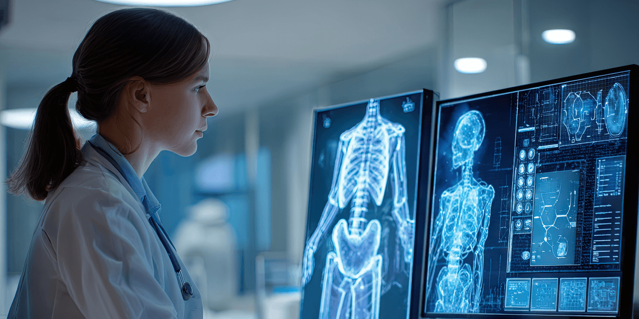 How Synthetic Data is Transforming Healthcare AI in 2025
